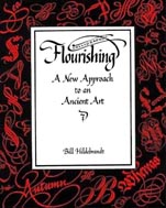 Calligraphy Flourishing PDF